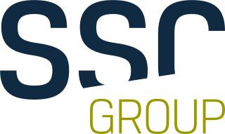 SSC Group Logo